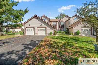 16 Andrew Johnson Drive #B, Monroe Township, NJ 08831 - Photo 1
