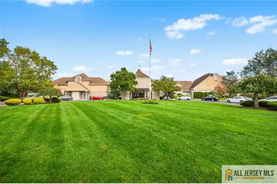 16 Andrew Johnson Drive #B, Monroe Township, NJ 08831 - Photo 35