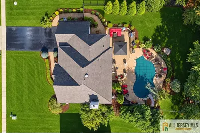 10 Treetops Drive, Monroe Township, NJ 08831 - Photo 33