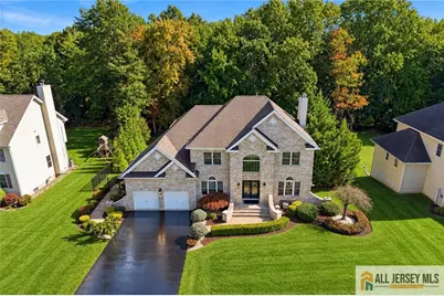 10 Treetops Drive, Monroe Township, NJ 08831 - Photo 3