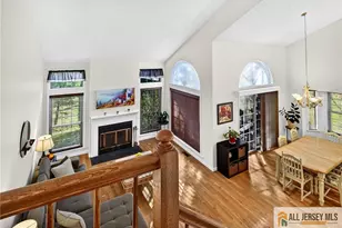 1 Cambridge Dr, Monroe Township, NJ 08831 - Photo 17