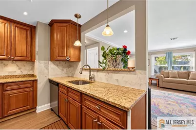 174 Portland Lane #174A, Monroe Township, NJ 08831 - Photo 13