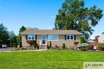 121 Hadley Street, Piscataway Township, NJ 08854 - Photo 1