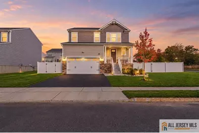2 Gazania Drive, Old Bridge Township, NJ 08857 - Photo 1