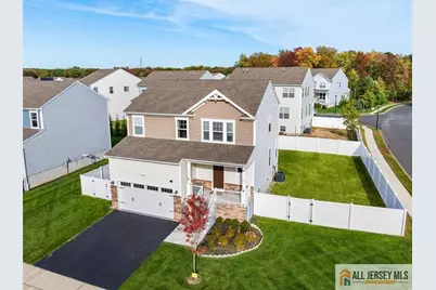 2 Gazania Drive, Old Bridge Township, NJ 08857 - Photo 45