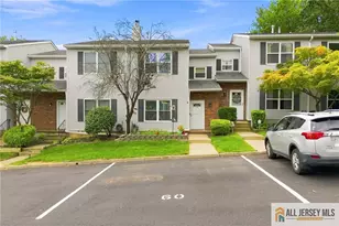 60 Hickory Ct, Jamesburg, NJ 08831 - Photo 3