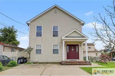 24 Belmont Avenue, South River, NJ 08882 - Photo 1