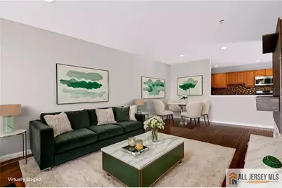 9 Lackland Avenue #9, Piscataway Township, NJ 08854 - Photo 27