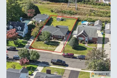 39 N Edward Street, Sayreville, NJ 08872 - Photo 33