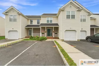 26 E Burgess Drive #26, Piscataway Township, NJ 08854 - Photo 1