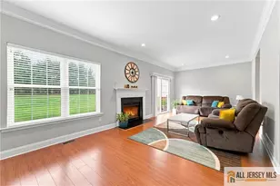 26 E Burgess Dr, Piscataway Township, NJ 08854 - Photo 15