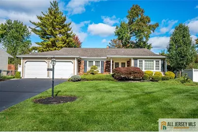 75 Oakey Drive, South Brunswick Township, NJ 08824 - Photo 1