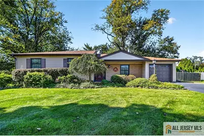 22 Norton Road, South Brunswick Township, NJ 08852 - Photo 3