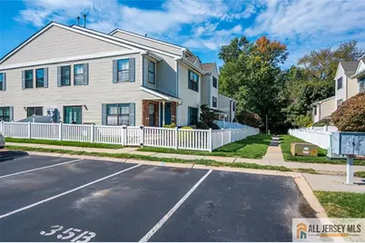 46 Covington Court #46, East Brunswick Township, NJ 08816 - Photo 27