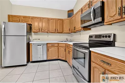 22 James Buchanan Drive #22F, Monroe Township, NJ 08831 - Photo 7