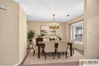 22 James Buchanan Drive #22F, Monroe Township, NJ 08831 - Photo 17