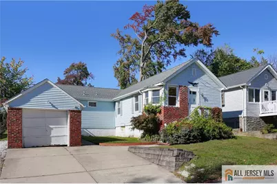 814 Forrest Avenue, Old Bridge Township, NJ 08879 - Photo 3