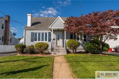 18 Roseland Place, North Brunswick Township, NJ 08902 - Photo 3