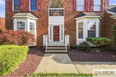 6 Lavender Way, East Brunswick Township, NJ 08816 - Photo 3