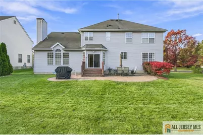 6 Lavender Way, East Brunswick Township, NJ 08816 - Photo 41