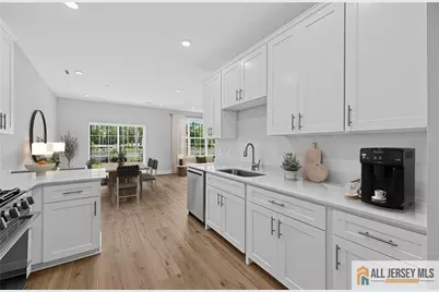 48 Bennet Field Way, Hopewell Township, NJ 08691 - Photo 5
