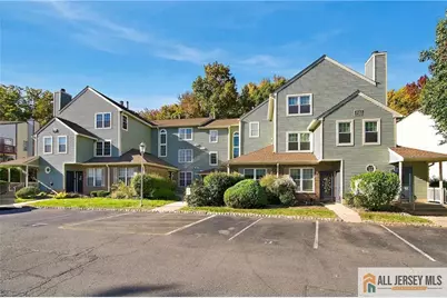 7053 Elm Court, South Brunswick Township, NJ 08852 - Photo 1