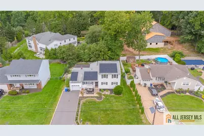 21 Pennington Avenue, Colonia, NJ 07067 - Photo 51