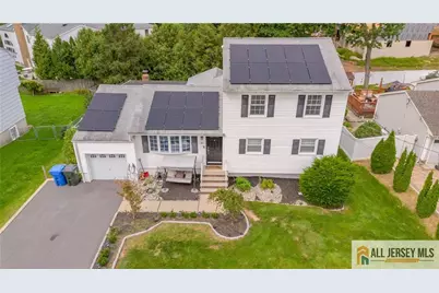 21 Pennington Avenue, Colonia, NJ 07067 - Photo 59