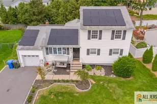 21 Pennington Ave, Colonia, NJ 07067 - Photo 59