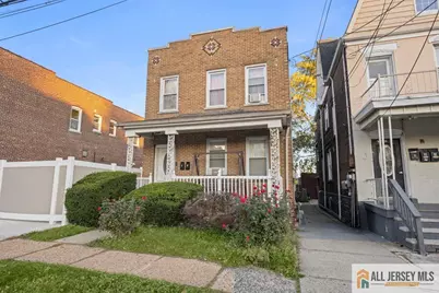562 Jacques Street, Perth Amboy, NJ 08861 - Photo 3