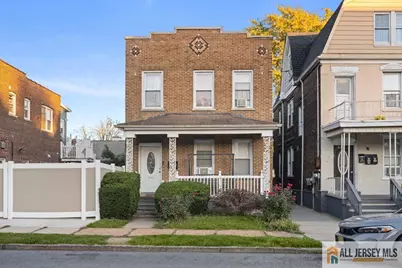562 Jacques Street, Perth Amboy, NJ 08861 - Photo 1