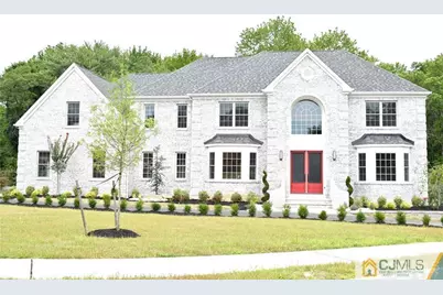 4 Joye Lane, South Brunswick Township, NJ 08852 - Photo 1