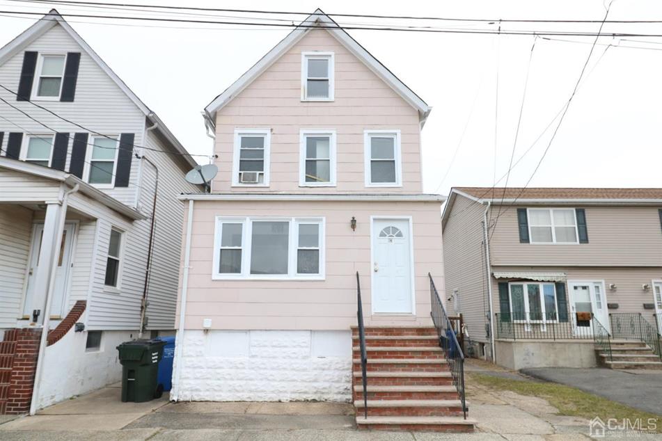 13 E 2nd St, Port Reading, NJ 07064 MLS 2111107 Coldwell Banker