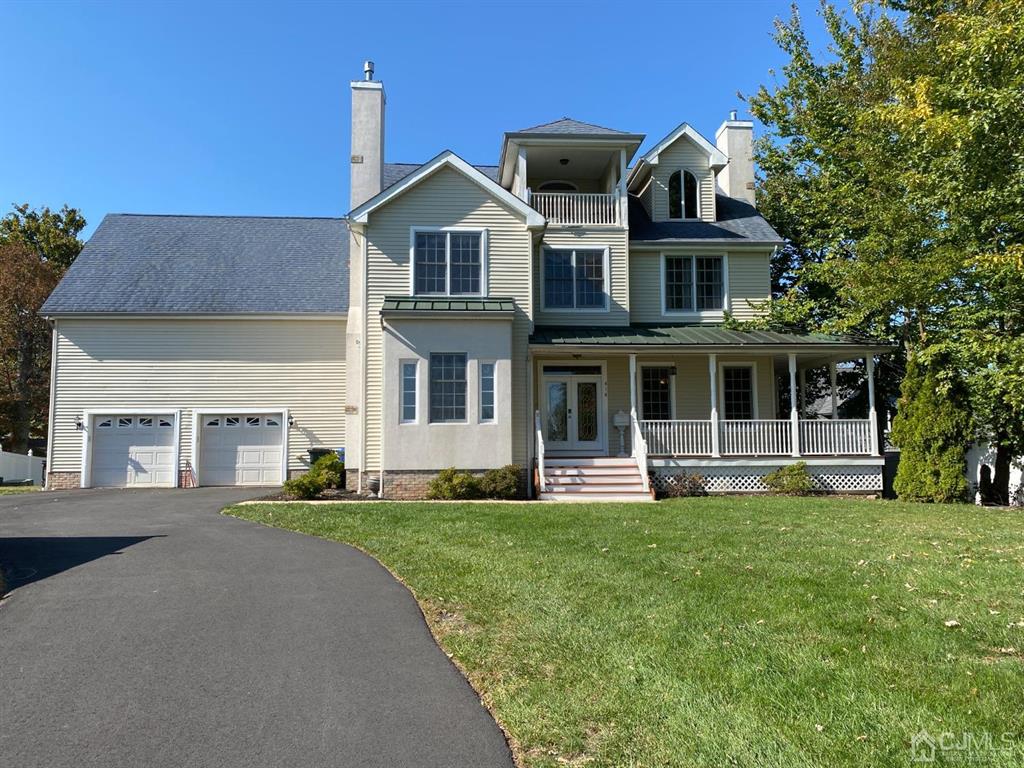 0 Cliff Rd, Sewaren, NJ 07077 MLS 2304643R Coldwell Banker