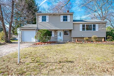 5 Huntington Rd, East Brunswick Township, NJ 08816 - MLS 2307996R ...