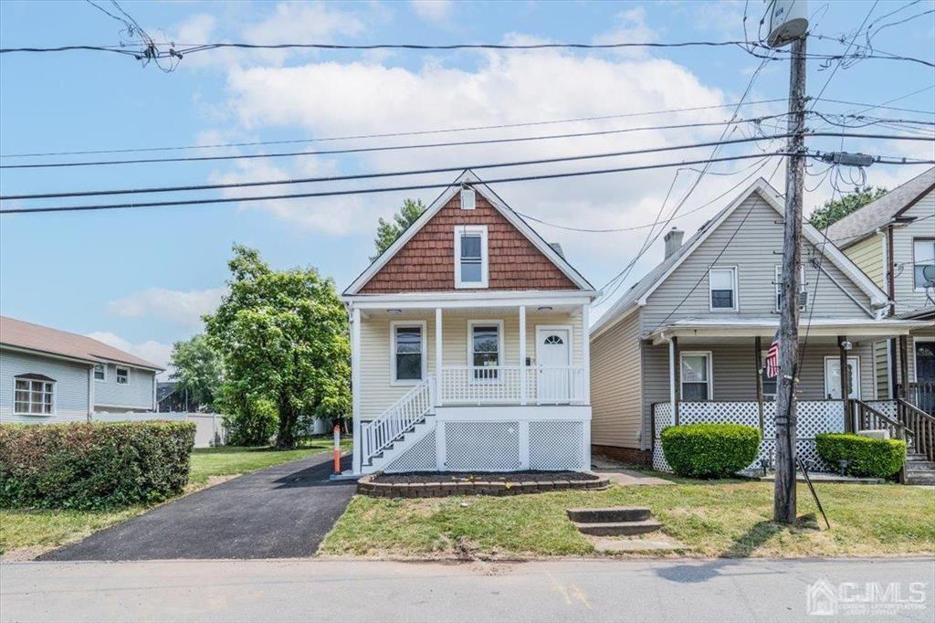 57 Central Ave, Sewaren, NJ 07077 MLS 2313337R Coldwell Banker