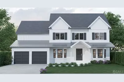 24 Lantern Lane NE, East Brunswick Township, NJ 08816 - Photo 1