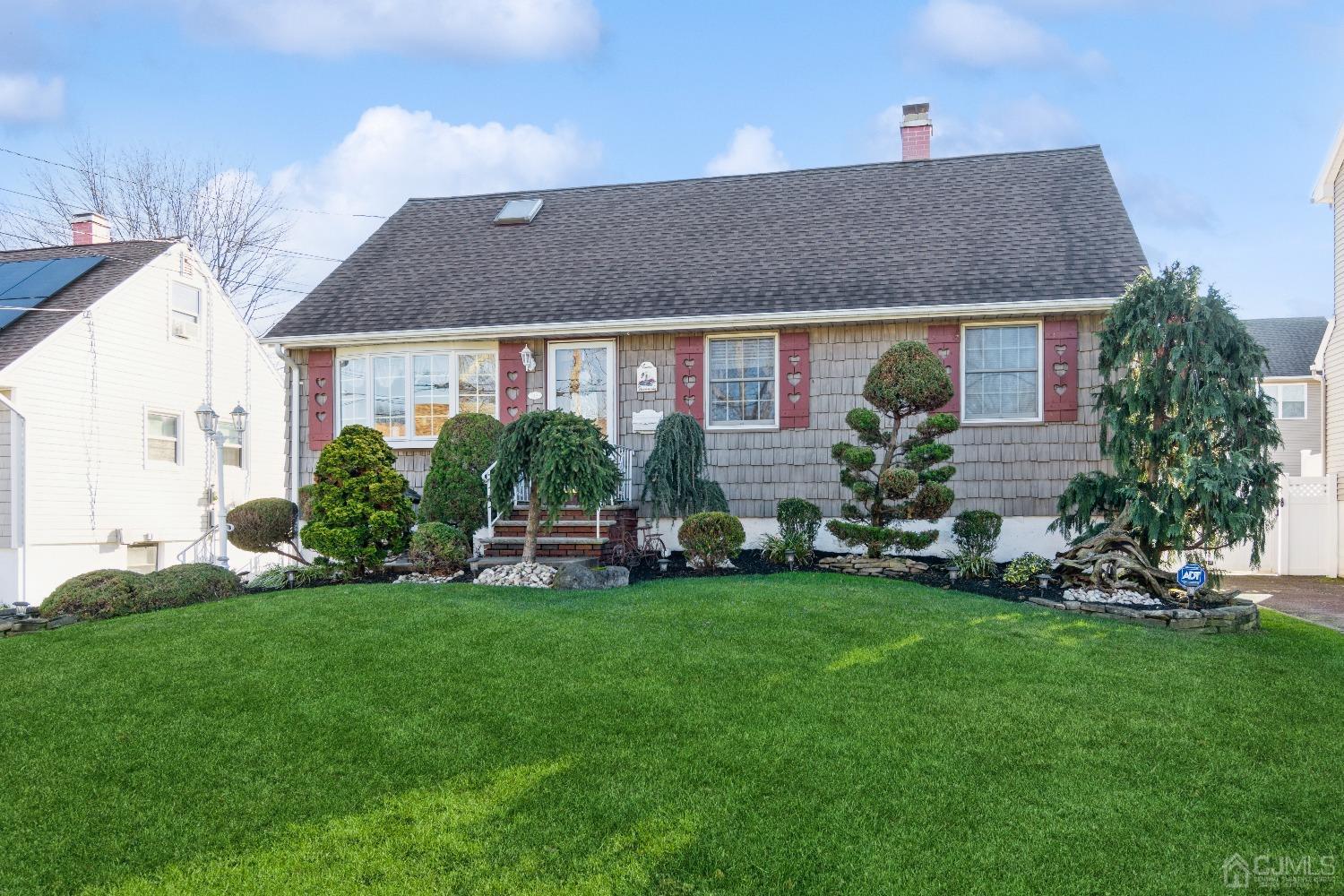 119 Bond St, Iselin, NJ 08830 - MLS 2406222R - Coldwell Banker