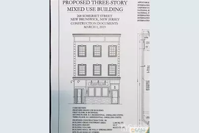 268 Somerset Street, New Brunswick, NJ 08901 - Photo 1