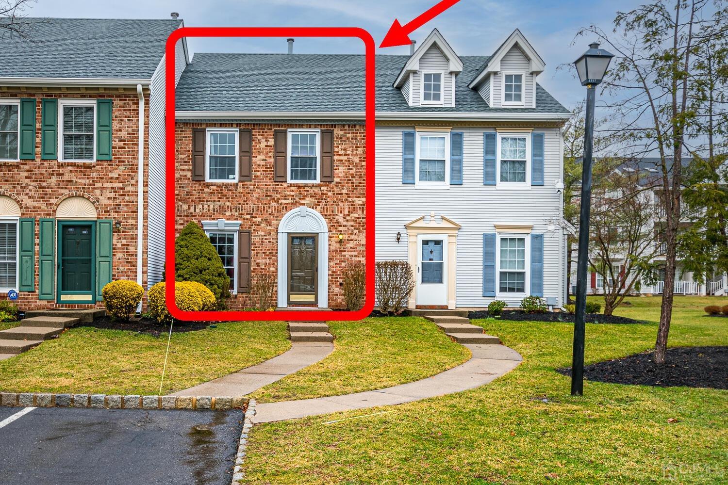 428 Northam Dr, North Brunswick Township, NJ 08902 - MLS 2408604R
