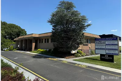 28 Throckmorton Lane #3, Old Bridge Township, NJ 08857 - Photo 1