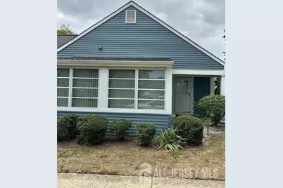 203 Rossmoor Drive #C, Monroe Township, NJ 08831 - Photo 1