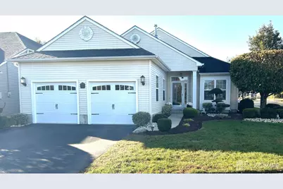 39 Vineyard Court, Monroe Township, NJ 08831 - Photo 1