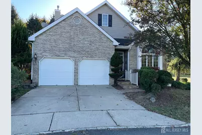 45 Sherwood Drive, Monroe Township, NJ 08831 - Photo 1