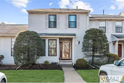 1502 Timber Oaks Road, Edison, NJ 08820 - Photo 1