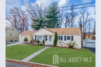 27 6th Avenue, Port Reading, NJ 07064 - Photo 1