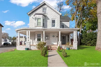577 Rahway Avenue, Woodbridge Township, NJ 07095 - Photo 1
