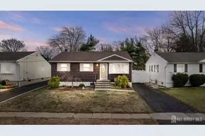 127 Carolyn Avenue, Colonia, NJ 07067 - Photo 1