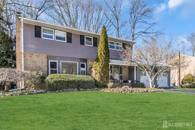 5 Kingsley Road, Old Bridge Township, NJ 08857 - Photo 1