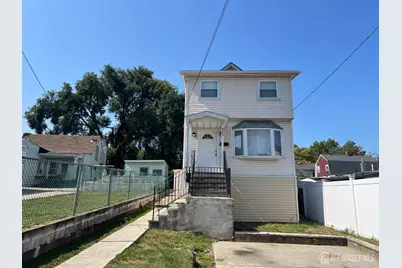 865 Kreil Street, Perth Amboy, NJ 08861 - Photo 1